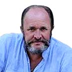 William Dalrymple